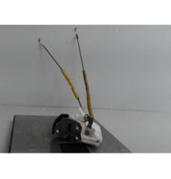 Serrure avant droit MAZDA 2 2
