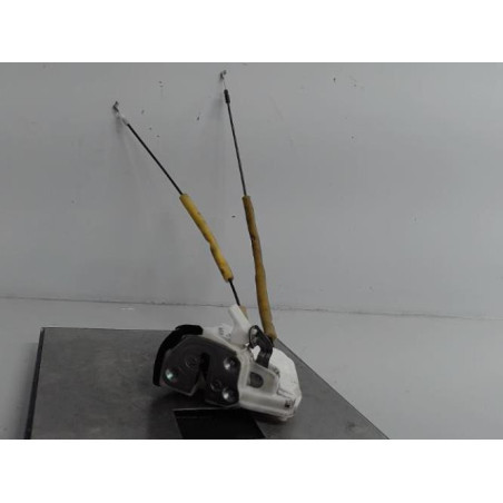 Serrure avant droit MAZDA 2 2