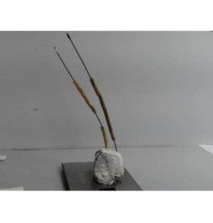 Serrure avant droit MAZDA 2 2 Photo n°3