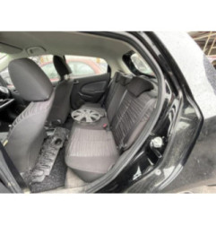 Serrure avant droit MAZDA 2 2 Photo n°5