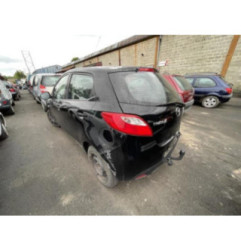 Serrure avant droit MAZDA 2 2 Photo n°12