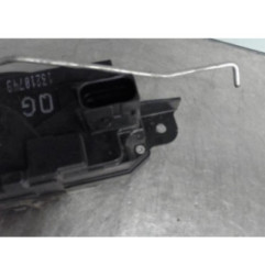 Serrure avant droit OPEL ZAFIRA B Photo n°1