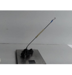 Serrure avant droit OPEL ZAFIRA B Photo n°3