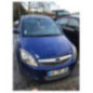 Serrure avant droit OPEL ZAFIRA B