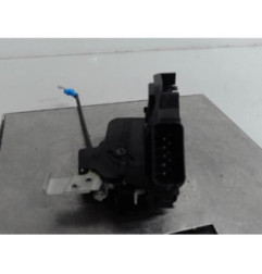 Serrure avant droit FORD MONDEO 3 Photo n°1