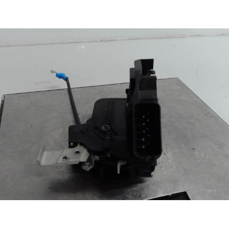 Serrure avant droit FORD MONDEO 3 Photo n°1