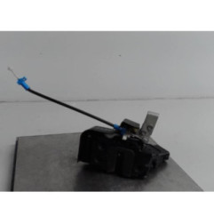 Serrure avant droit FORD MONDEO 3 Photo n°3