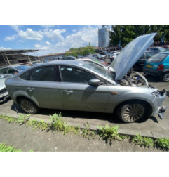 Serrure avant droit FORD MONDEO 3 Photo n°6