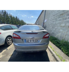 Serrure avant droit FORD MONDEO 3 Photo n°11