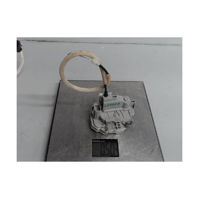 Serrure avant droit LANCIA DELTA 3