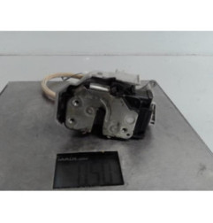 Serrure avant droit LANCIA DELTA III Photo n°3