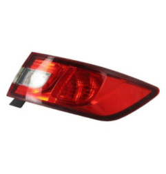 Feu arriere principal droit (feux) RENAULT CLIO 4 Photo n°1