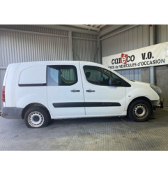 Mastervac CITROEN BERLINGO 2 Photo n°4