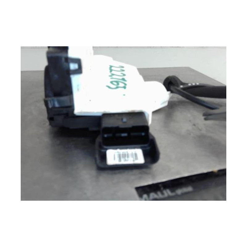 Serrure avant droit CITROEN C3 2