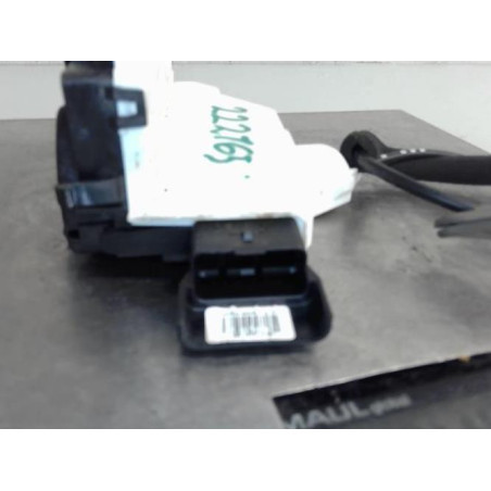 Serrure avant droit CITROEN C3 2 Photo n°1