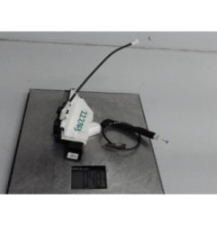 Serrure avant droit CITROEN C3 2 Photo n°3