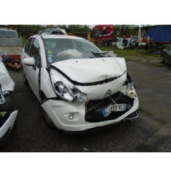 Serrure avant droit CITROEN C3 2 Photo n°4