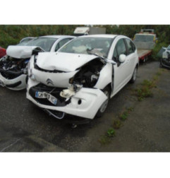 Serrure avant droit CITROEN C3 2 Photo n°7