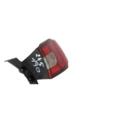 Feu arriere principal droit (feux) RENAULT CLIO 4 Photo n°4