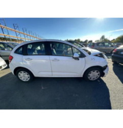 Serrure avant droit CITROEN C3 2 Photo n°11