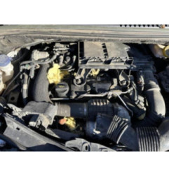 Serrure avant droit CITROEN C3 2 Photo n°14