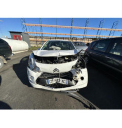 Serrure avant droit CITROEN C3 2 Photo n°18