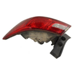 Feu arriere principal droit (feux) RENAULT CLIO 4 Photo n°5
