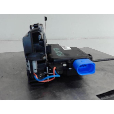 Serrure avant droit SKODA ROOMSTER Photo n°1