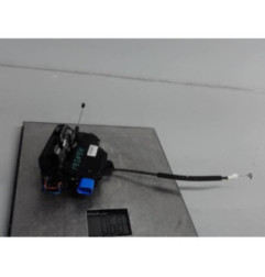 Serrure avant droit SKODA ROOMSTER