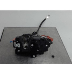 Serrure avant droit SKODA ROOMSTER Photo n°3