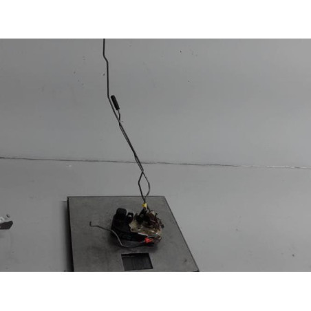 Serrure avant droit CHRYSLER GRAND VOYAGER 4