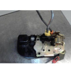 Serrure avant droit CHRYSLER GRAND VOYAGER 4 Photo n°3