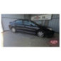 Commande chauffage PEUGEOT 407