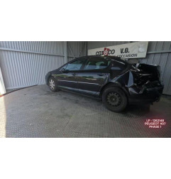 Commande chauffage PEUGEOT 407 Photo n°5