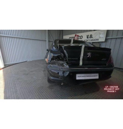 Commande chauffage PEUGEOT 407 Photo n°6