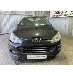 Commande chauffage PEUGEOT 407 Photo n°12