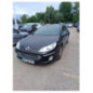 Commande chauffage PEUGEOT 407