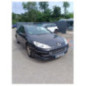 Commande chauffage PEUGEOT 407