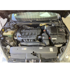 Commande chauffage PEUGEOT 407 Photo n°16