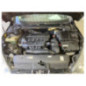 Commande chauffage PEUGEOT 407