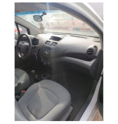 Commande chauffage PEUGEOT 407 Photo n°20