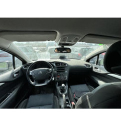 Vitre avant gauche CITROEN C4 2 Photo n°9