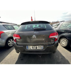 Vitre avant gauche CITROEN C4 2 Photo n°15