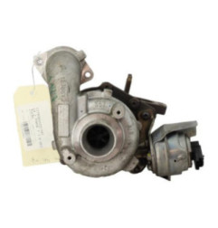 Turbo CITROEN C4 2 Photo n°1