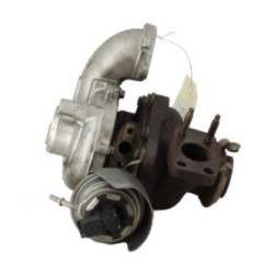 Turbo CITROEN C4 2