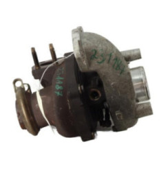 Turbo CITROEN C4 2 Photo n°4