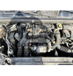 Turbo CITROEN C4 2 Photo n°13