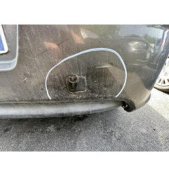 Turbo CITROEN C4 2 Photo n°14