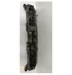 Traverse superieure RENAULT CLIO 4 Photo n°1