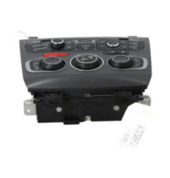 Autoradio d'origine CITROEN C4 2 Photo n°4